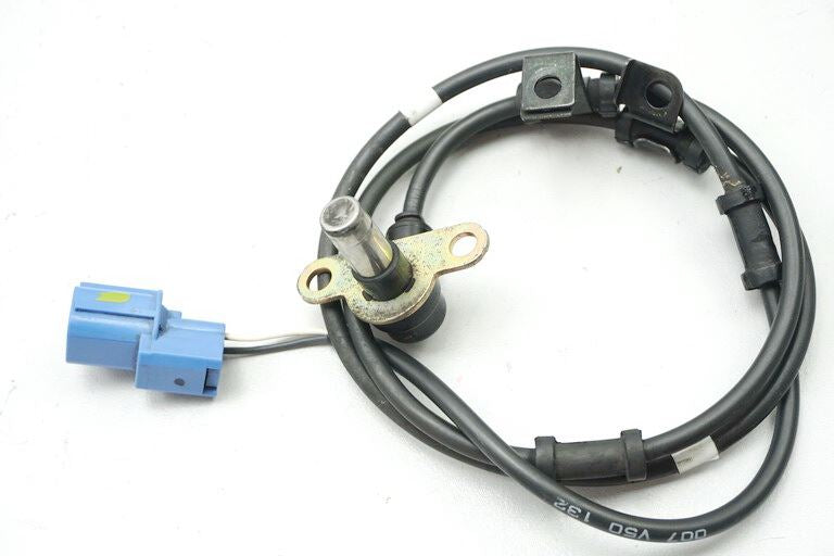 HONDA CBF 600 S ABS PC38 SENSOR ABS DELANTERO SENSOR DE VELOCIDAD DE RUEDA