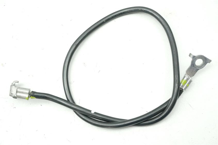 HONDA CBF 600 S ABS PC38 CABLE DE MASA CABLE NEGATIVO