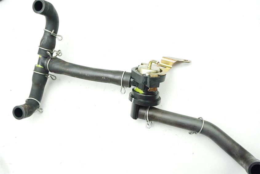 HONDA CBF 600 S ABS PC38 VÁLVULA AIRE SECUNDARIO