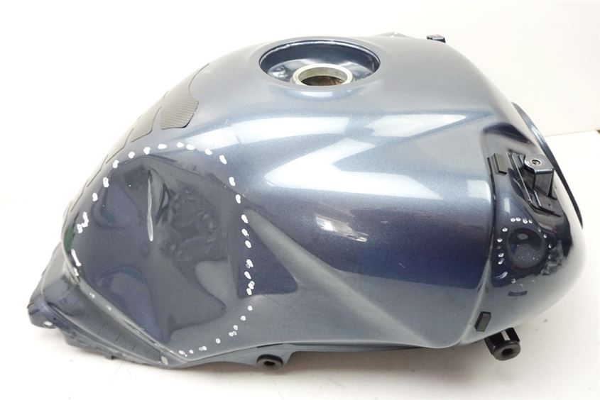 HONDA CBF 600 S ABS PC38 DEPÓSITO DE GASOLINA COMBUSTIBLE