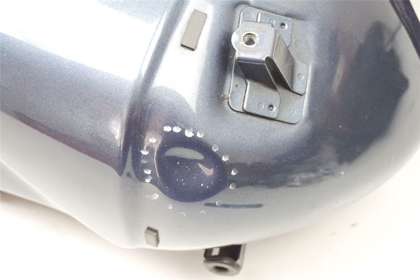 HONDA CBF 600 S ABS PC38 TANK BENZINTANK FUEL