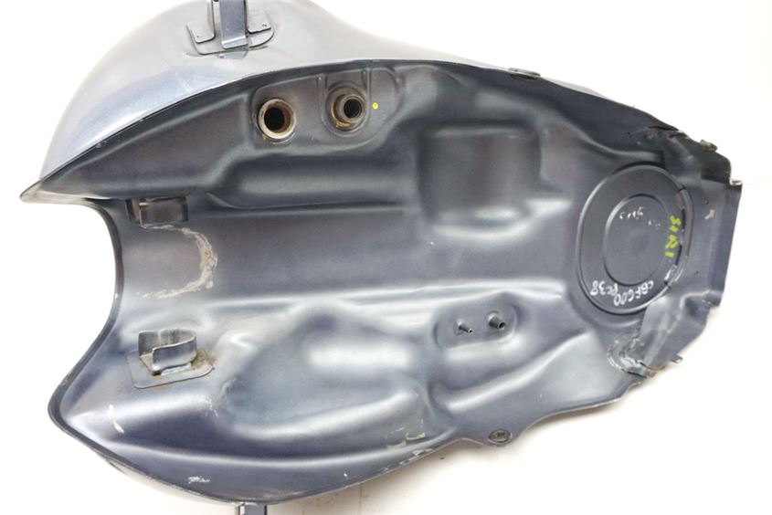 HONDA CBF 600 S ABS PC38 DEPÓSITO DE GASOLINA COMBUSTIBLE