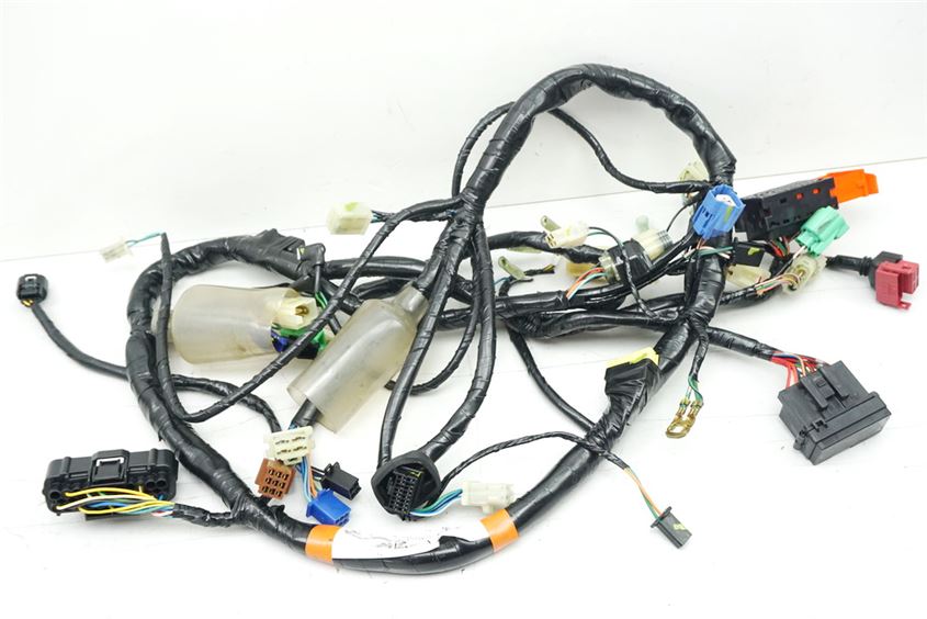 HONDA CBF 600 S ABS PC38 CABLEADO ELÉCTRICO