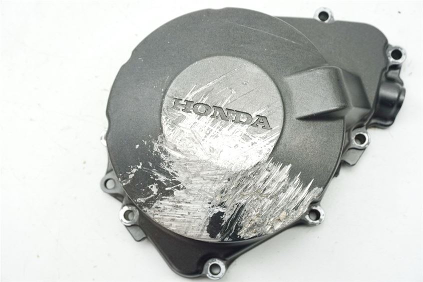 HONDA CBF 600 S ABS PC38 LIMADECKEL COVER MOTOR MOTORDECKEL