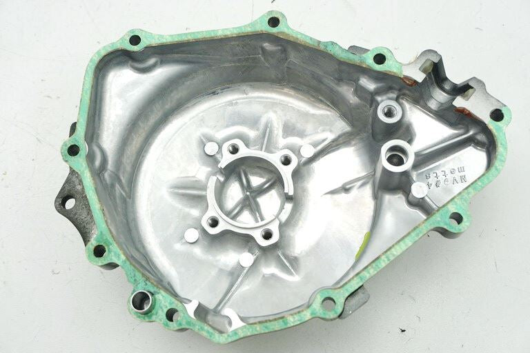 HONDA CBF 600 S ABS PC38 LIMADECKEL COVER MOTOR MOTORDECKEL