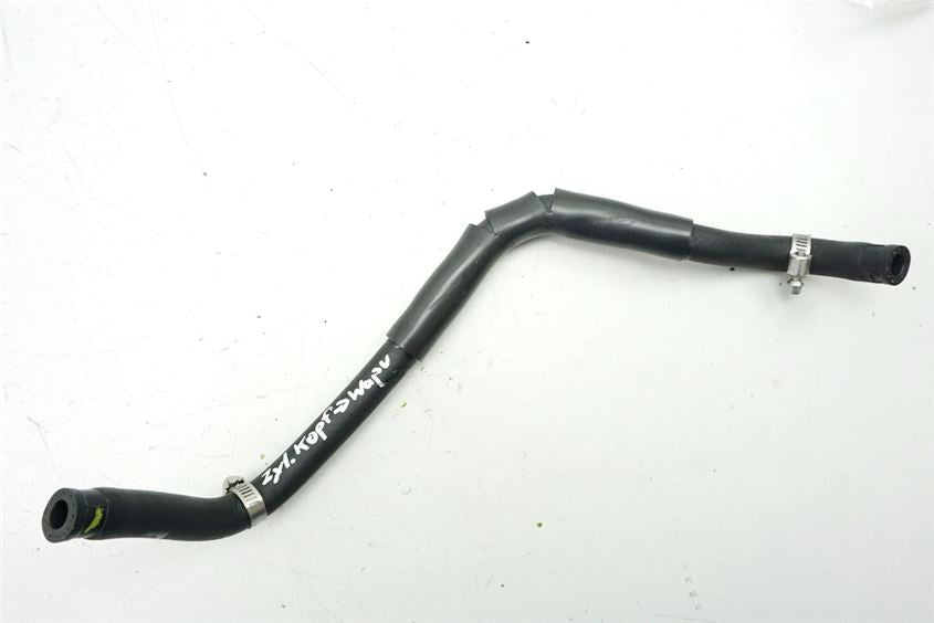 HONDA CBF 600 S ABS PC38 MANGUERA RADIADOR CULATA BOMBA DE AGUA