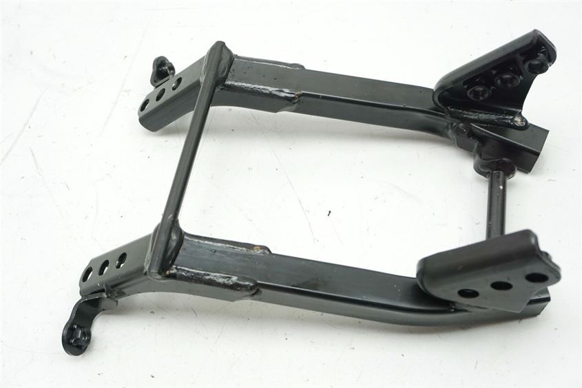 HONDA CBF 600 S ABS PC38 HALTERUNG FAHRERSITZ VERSTELLER