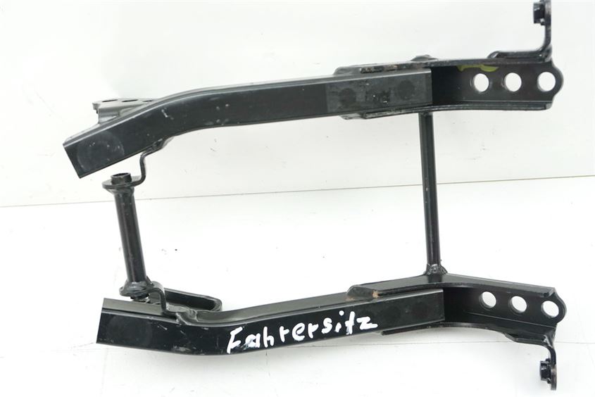 HONDA CBF 600 S ABS PC38 HALTERUNG FAHRERSITZ VERSTELLER