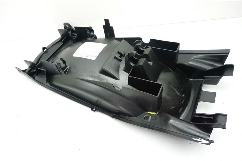 HONDA CBF 600 S ABS PC38 KOTFLÜGEL HINTEN RADLAUF FENDER