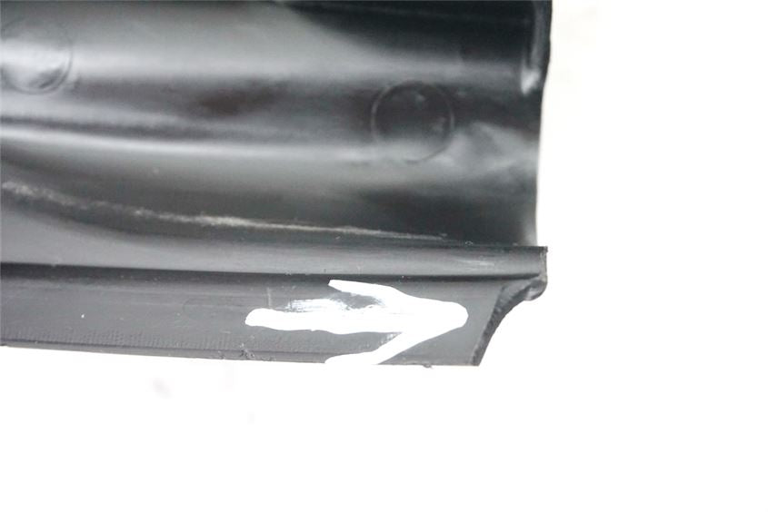 HONDA CBF 600 S ABS PC38 GUARDABARROS TRASERO PASO DE RUEDA
