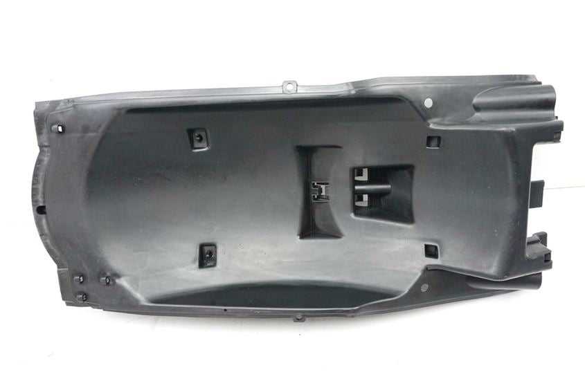 HONDA CBF 600 S ABS PC38 GUARDABARROS TRASERO PASO DE RUEDA