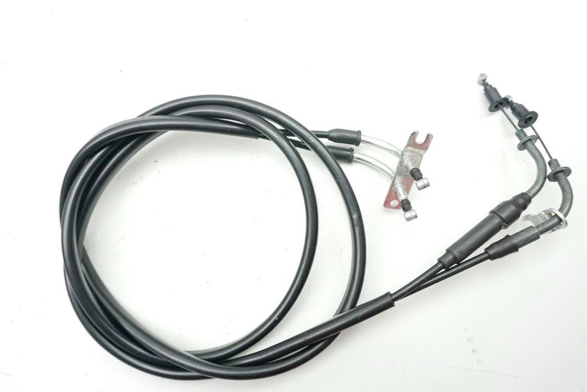 YAMAHA XC 125 SE42 VITY GASZÜGE GASZUG GASSEIL