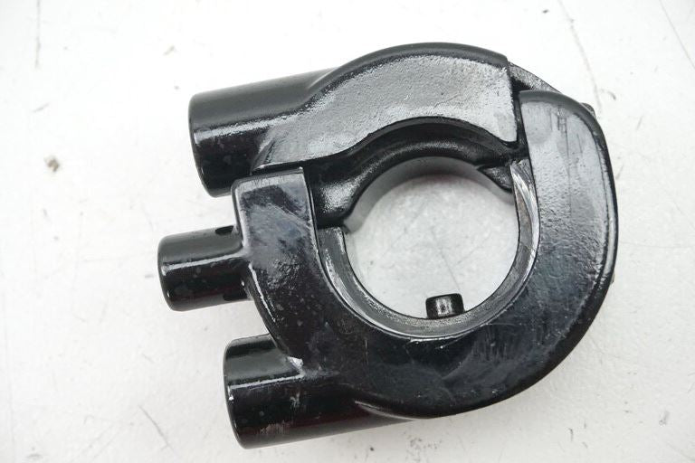 YAMAHA XC 125 SE42 VITY UMLENKROLLE GASGRIFF HALTER GEHÄUSE