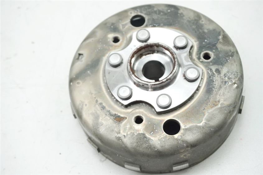 YAMAHA XC 125 SE42 VITY LIMA ROTOR POLRAD LICHTMASCHINE