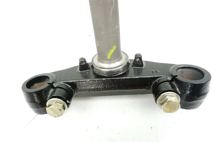 YAMAHA XC 125 SE42 VITY TIJA SUPERIOR HORQUILLA YUGO HORQUILLA