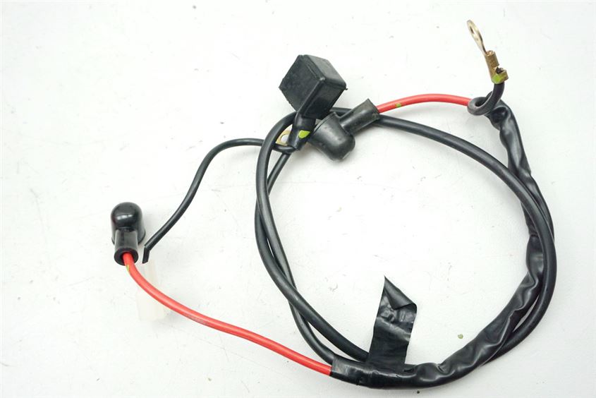YAMAHA XC 125 SE42 VITY ANLASSERKABEL KABEL ANLASSER