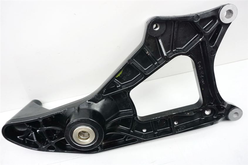 YAMAHA XC 125 SE42 VITY SCHWINGE SWINGARM MOTORHALTER