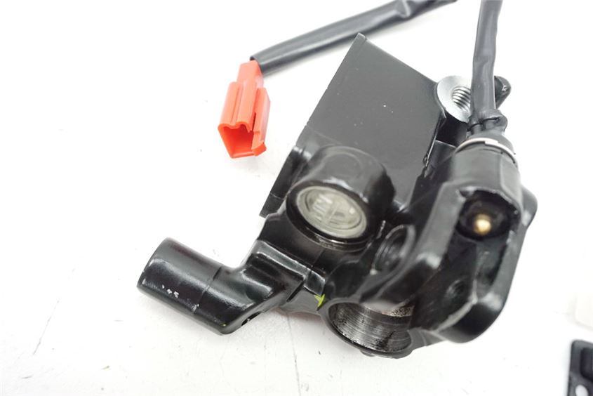 YAMAHA XC 125 SE42 VITY FRONT BRAKE MASTER CYLINDER