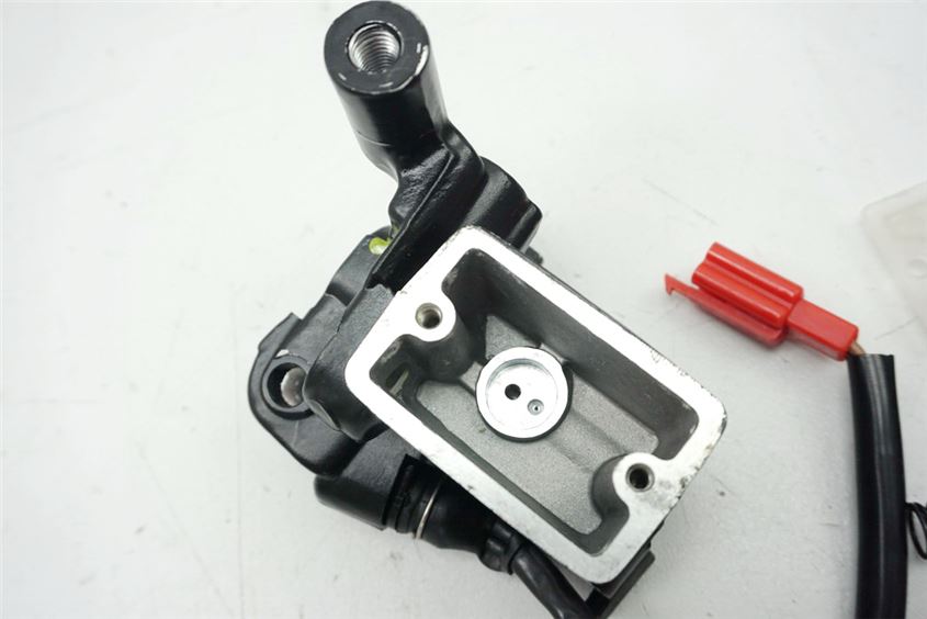 YAMAHA XC 125 SE42 VITY FRONT BRAKE MASTER CYLINDER