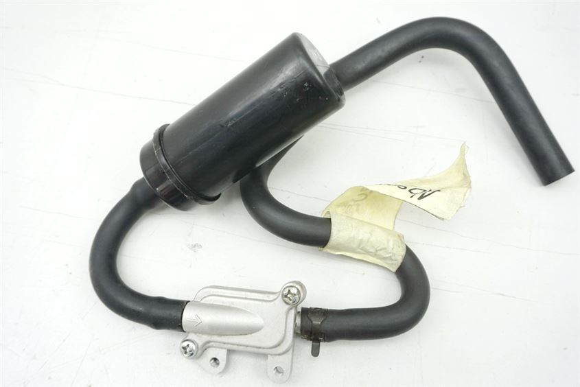YAMAHA XC 125 SE42 VITY VÁLVULA ESCAPE RECIRCULACIÓN GASES