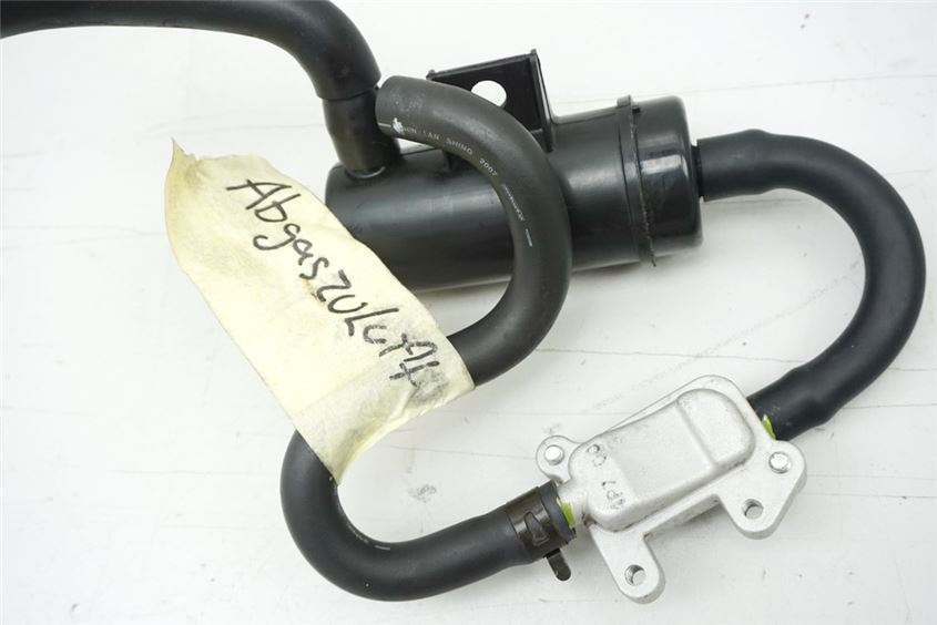 YAMAHA XC 125 SE42 VITY VÁLVULA ESCAPE RECIRCULACIÓN GASES