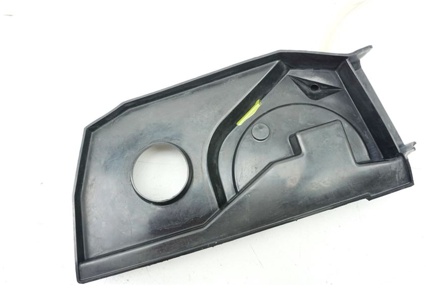 YAMAHA XC 125 SE42 VITY TAPA DEPÓSITO GOMA CUBIERTA DESBORDAMIENTO