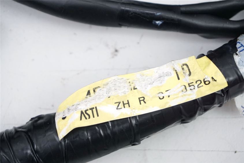 YAMAHA XC 125 SE42 VITY KABELBAUM WIRE HARNESS