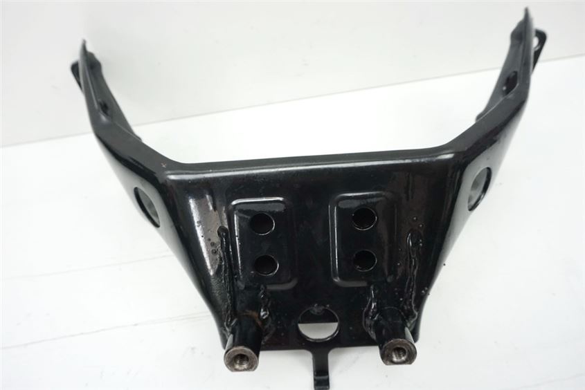 YAMAHA XC 125 SE42 VITY REAR FRAME CARRIER REAR FRAME HOLDER