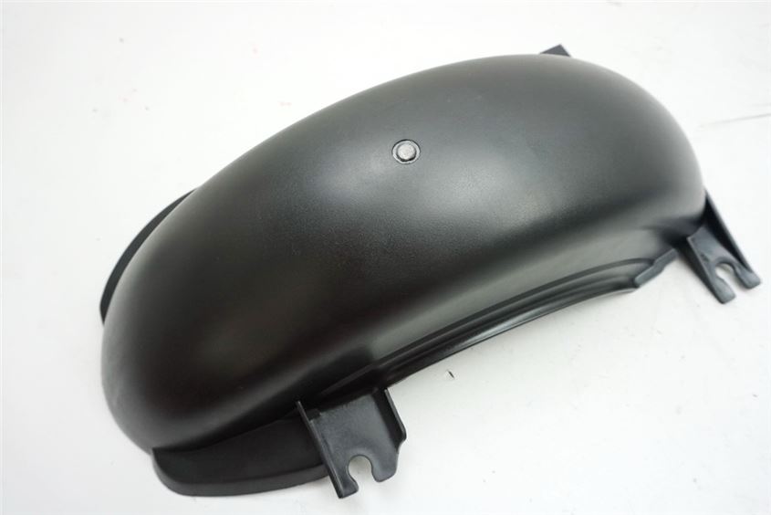 YAMAHA XC 125 SE42 VITY KOTFLÜGEL HINTEN FENDER SPRITZSCHUTZ