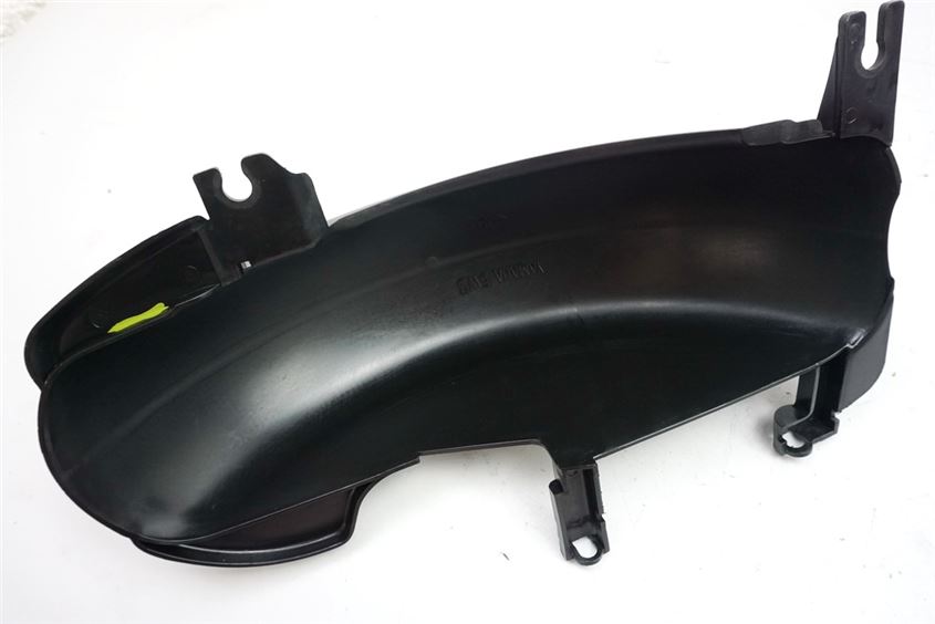 YAMAHA XC 125 SE42 VITY REAR FENDER MUDGUARD