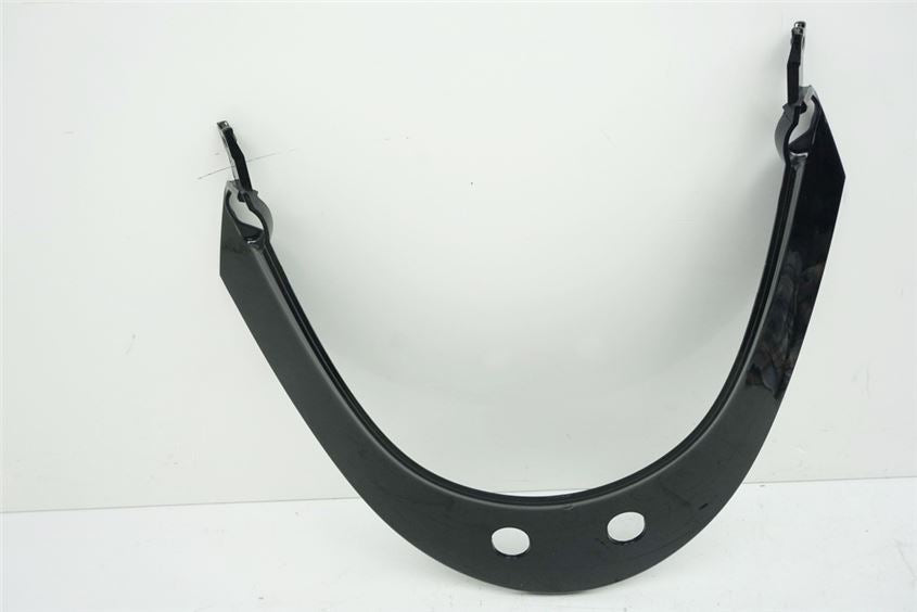 YAMAHA XC 125 SE42 VITY VERKLEIDUNG HECK MITTE ABDECKUNG COVER