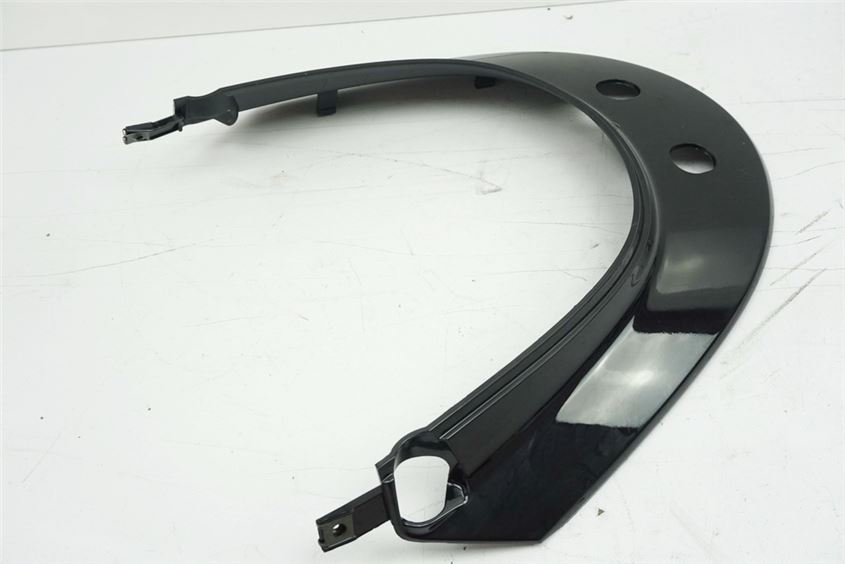 YAMAHA XC 125 SE42 VITY VERKLEIDUNG HECK MITTE ABDECKUNG COVER