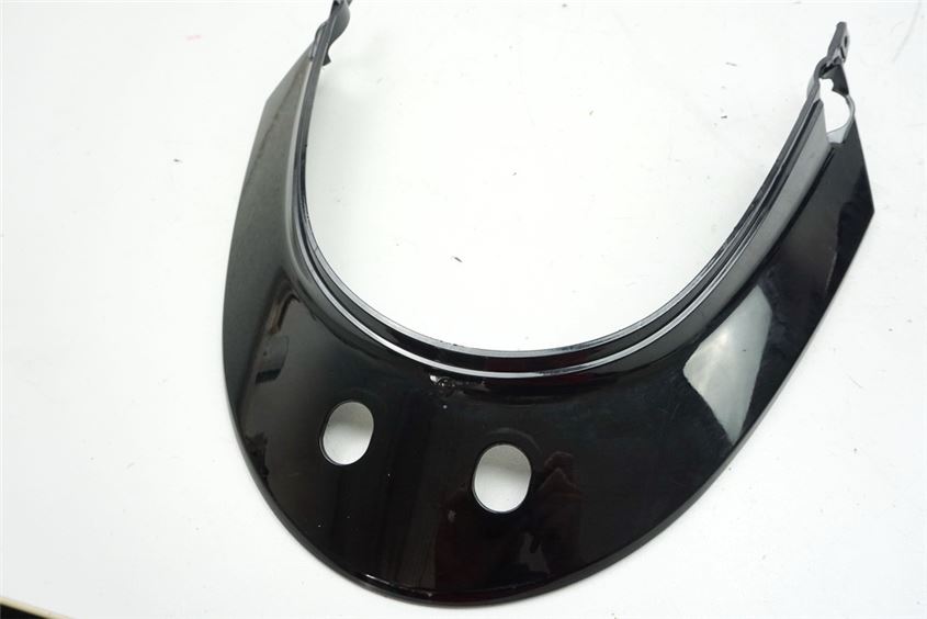 YAMAHA XC 125 SE42 VITY FAIRING REAR CENTER COVER