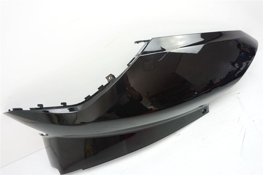 YAMAHA XC 125 SE42 VITY Revestimiento lateral derecho Cubierta trasera Tapa lateral