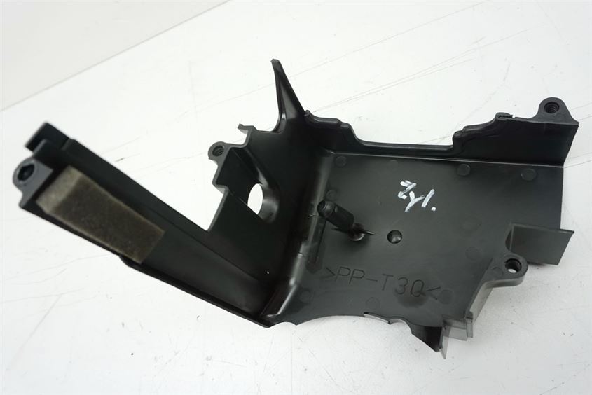 YAMAHA XC 125 SE42 VITY ABDECKUNG ZYLINDER COVER DECKEL MOTOR MOTORDECKEL