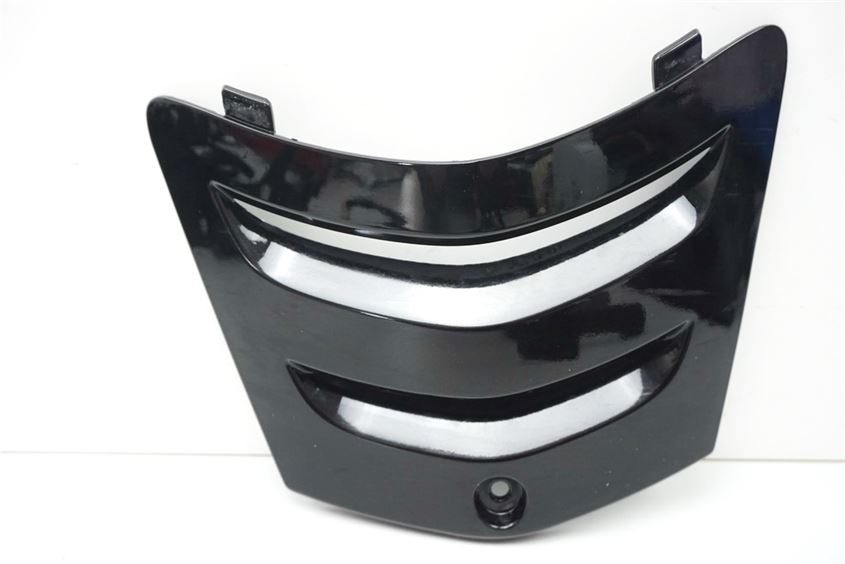 YAMAHA XC 125 SE42 VITY CARENADO CUBIERTA REPOSAPIÉS