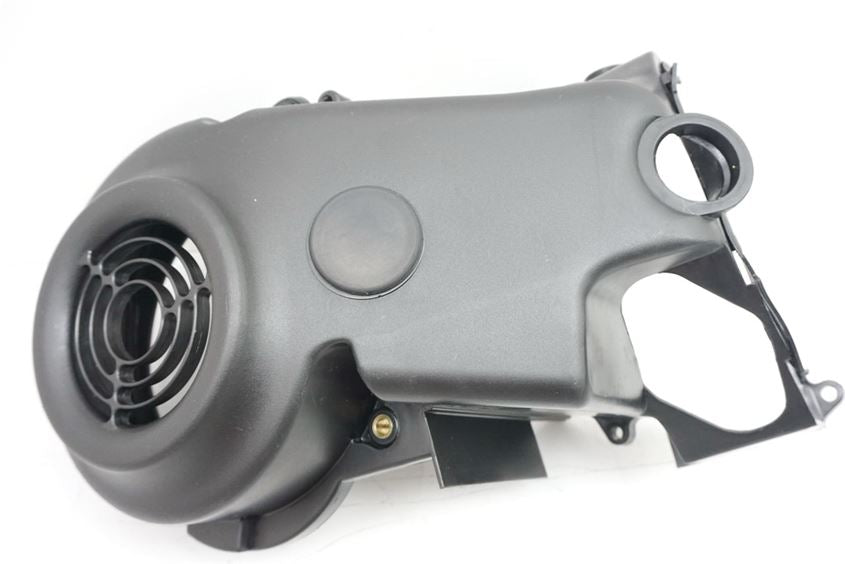 YAMAHA XC 125 SE42 VITY TAPA MOTOR DERECHA CUBIERTA ALTERNADOR
