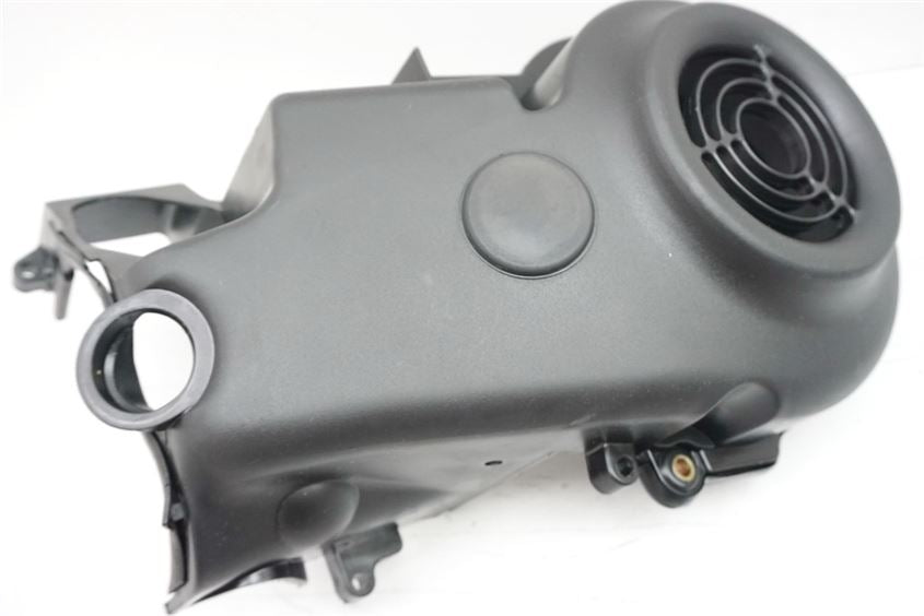 YAMAHA XC 125 SE42 VITY TAPA MOTOR DERECHA CUBIERTA ALTERNADOR