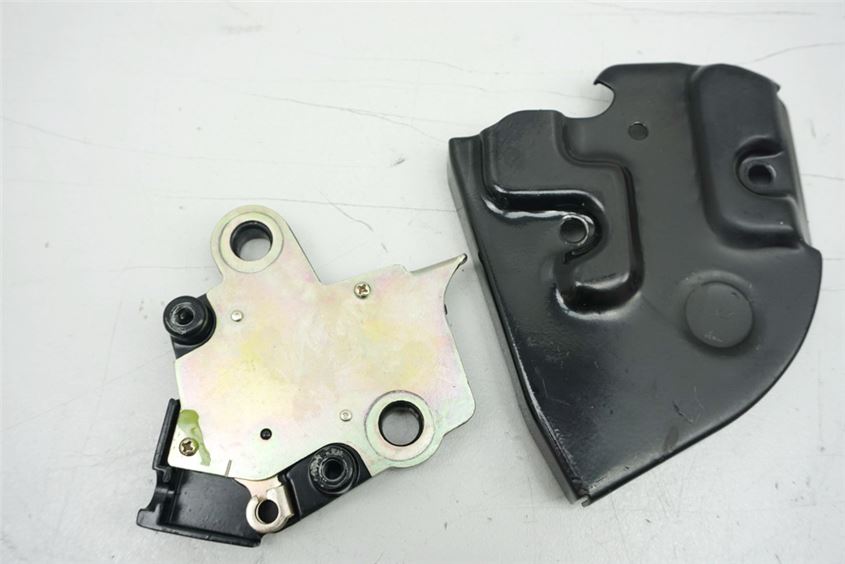 YAMAHA XC 125 SE42 VITY BLOCKING FUSE MAIN STAND LOCK
