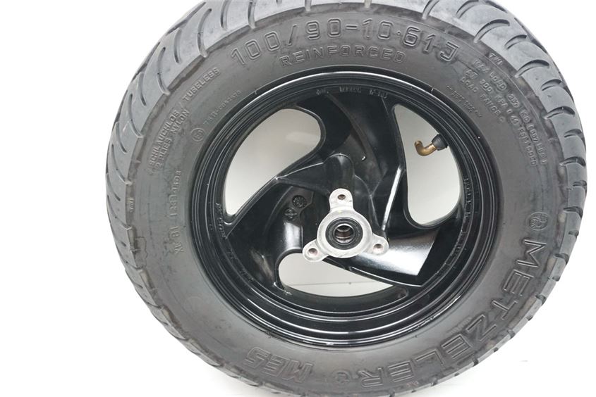 YAMAHA XC 125 SE42 VITY LLANTA DELANTERA RUEDA