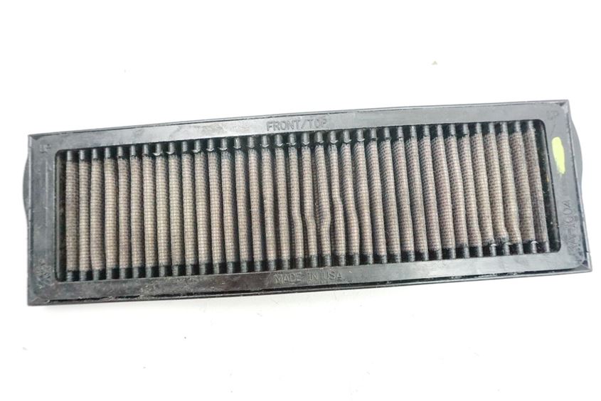 KAWASAKI ZX-10R ZXT00D LUFTFILTER K&N AIR CLEANER