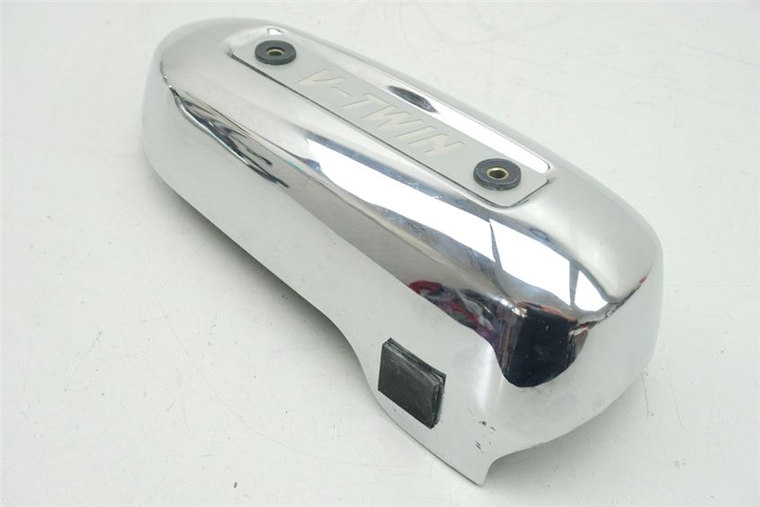 HYOSUNG GV 250 AQUILA ABDECKUNG COVER AIRBOX RECHTS VERKLEIDUNG