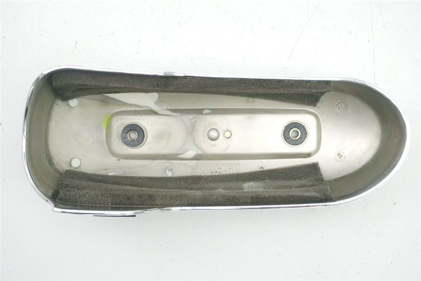 HYOSUNG GV 250 AQUILA ABDECKUNG COVER AIRBOX RECHTS VERKLEIDUNG