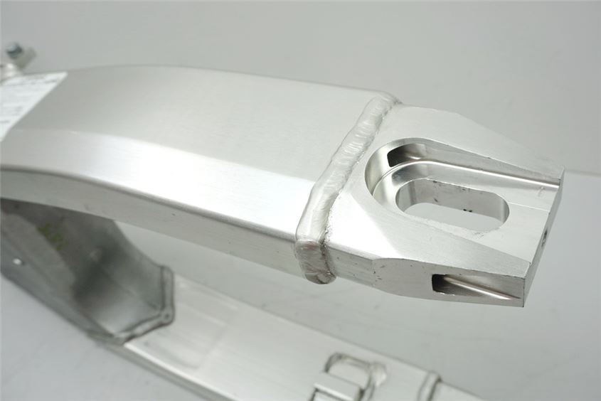 HONDA CBR 600 PC35 SCHWINGE I SWINGARM