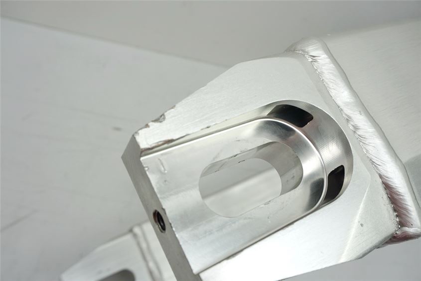 HONDA CBR 600 PC35 SCHWINGE I SWINGARM