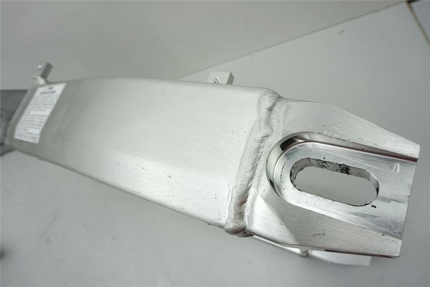 HONDA CBR 600 PC35 SCHWINGE II SWINGARM