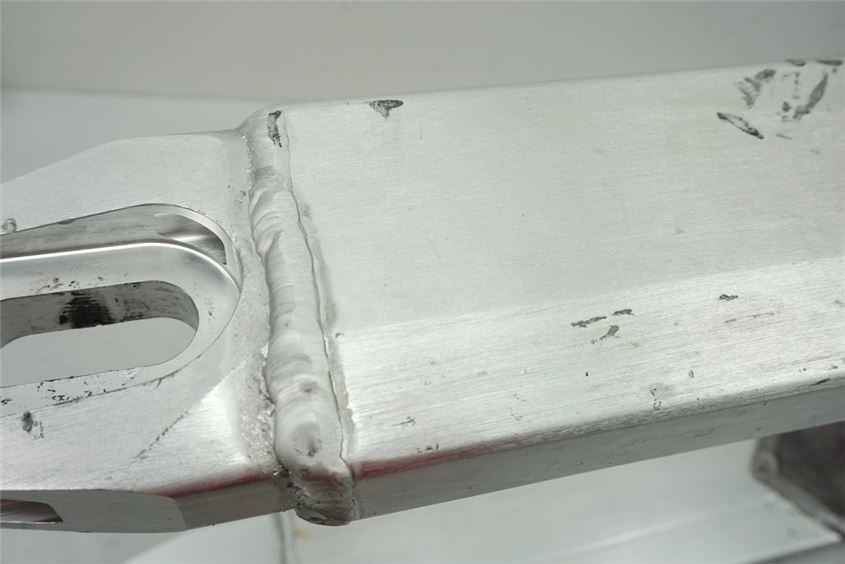 HONDA CBR 600 PC35 SCHWINGE II SWINGARM