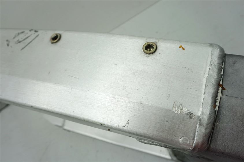 HONDA CBR 600 PC35 SCHWINGE II SWINGARM