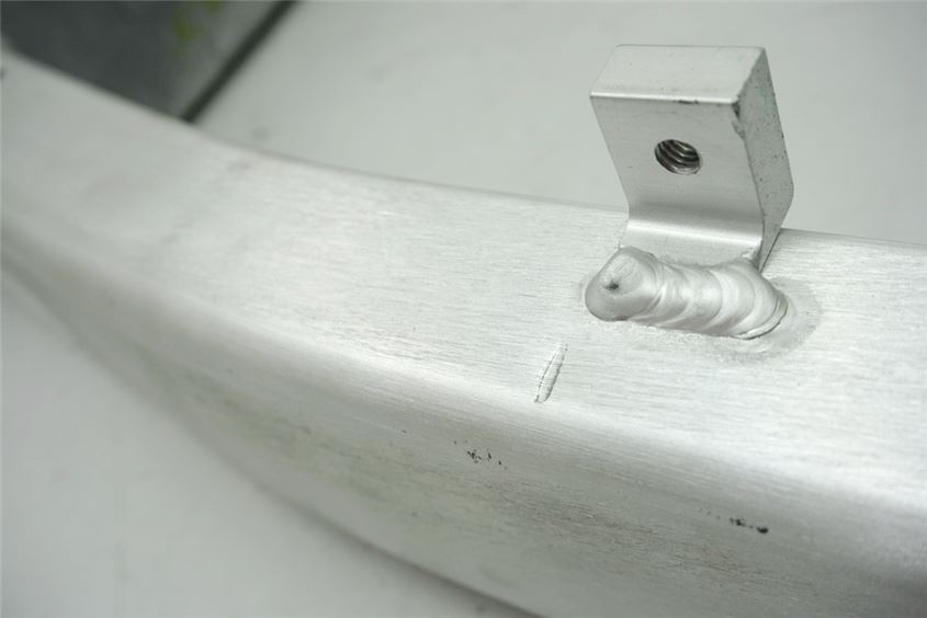 HONDA CBR 600 PC35 SCHWINGE III SWINGARM
