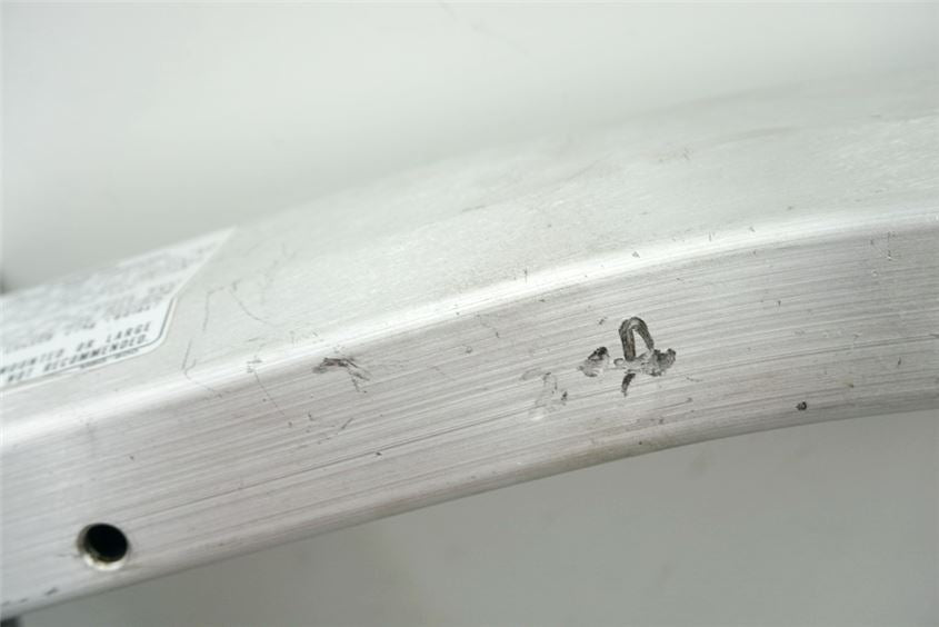 HONDA CBR 600 PC35 SCHWINGE III SWINGARM